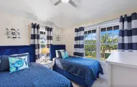 ★Remodeled tropical delight townhome★private plunge pool close to fun activities