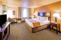 Comfort Inn & Suites Gunnison-Crested Butte