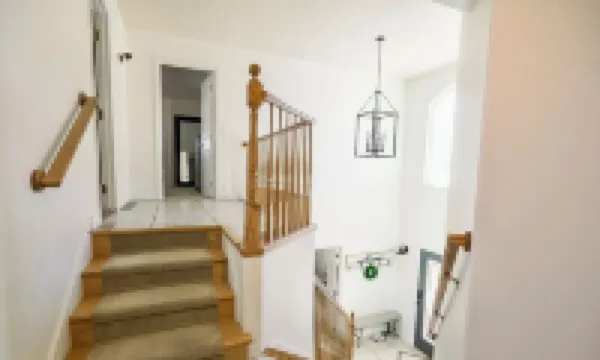 Fossil Crest Retreat