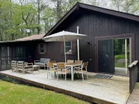 3-BR Cottage w/ Game Room, Firepits, Lake Nearby in Highland Lake Hotels in Highland