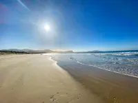 Derford Farm Stay - The Barn Hotels in Sorell