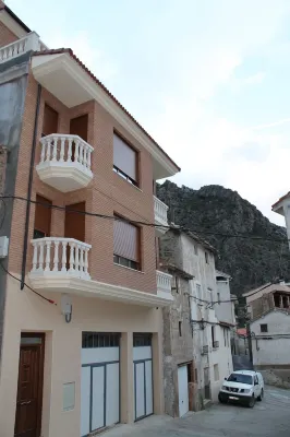 La Abuela Isabel, Charming apartment, Arnedillo のホテル