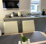 NEW Willerby 2 bedrooms caravan Hotel di Tendring District