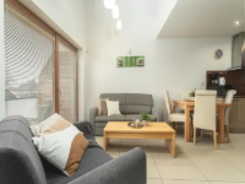 Apartment in Rewal by Baltic Sea Beach