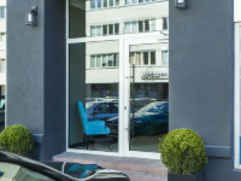 Gdynia Centrum Hotels in Gdynia