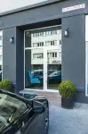 格丁尼亞中心飯店 格丁尼亞住宿飯店