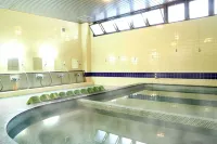 Ishizuchi Jinja Kaikan Отели в г. Сайдзё