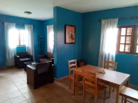 GREEN SEA APARTMENTS