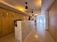 Modern Loft 2 BR with Balcony near Miraflores Hotels in Surquillo