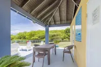 Unmatched Ocean View w/ Pool & Balcony Near Cayo Caracoles