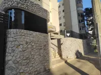 Cozy apartment in a prime location in Goiânia, in the West Sector. Hotels in Setor Oeste