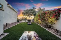 Ritz Waters at Ocotillo, Heated Pool, 5Br/3.5 Bath