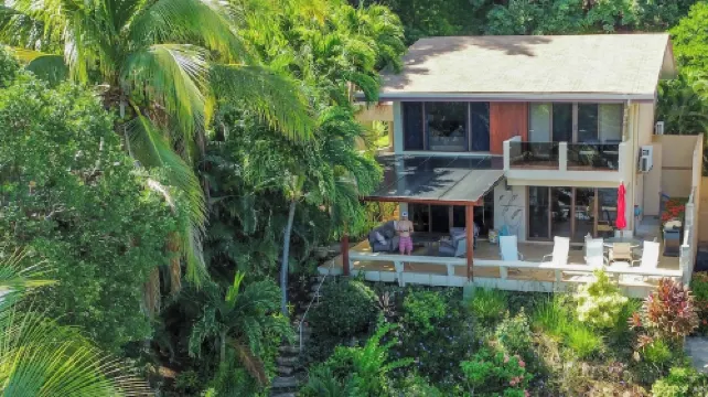 Villa Cala N°11 - 23 Steps to the Pacific Ocean, Luxury Villa with Stunning View