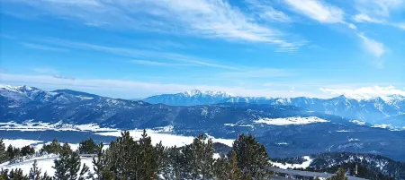 Cosy T2 apartment ideally located