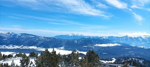 Cosy T2 apartment ideally located