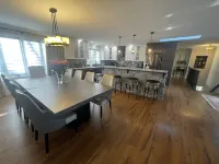 Happy Valley Countryside Retreat