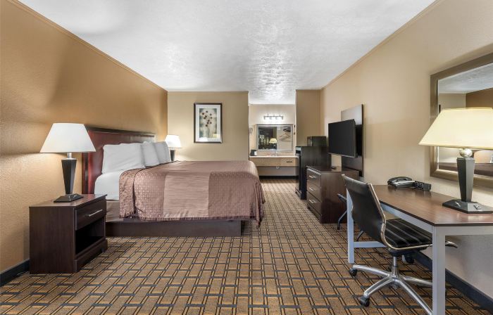 SureStay Hotel by Best Western Summersville