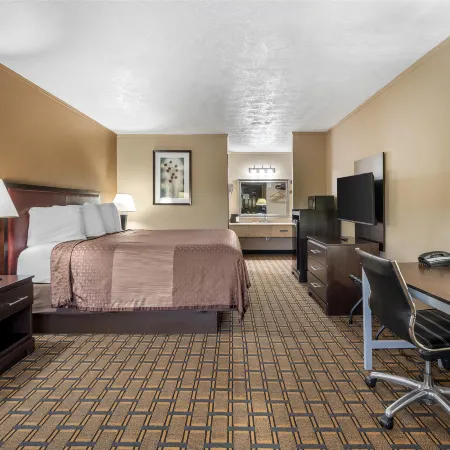 SureStay Hotel by Best Western Summersville