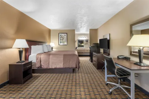 SureStay Hotel by Best Western Summersville