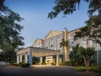 Hampton Inn & Suites Jekyll Island Hotels in Glynn County