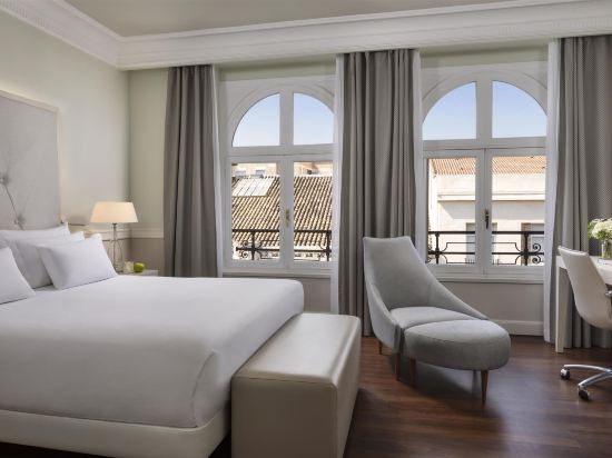 Hotel NH Collection Gran Hotel de Zaragoza