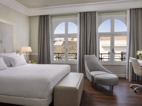 NH Collection Gran Hotel