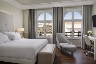 NH Collection Gran Hotel Hotels in 