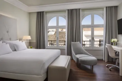 NH Collection Gran Hotel