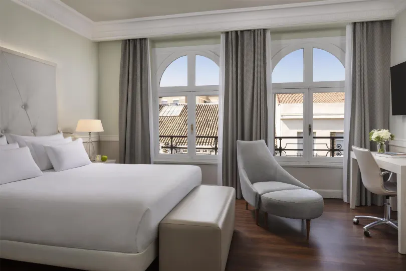 NH Collection Gran Hotel