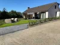 Sfeervol 4 Persoons Vakantiehuis