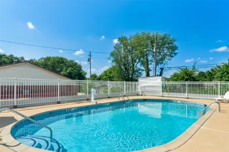 Americas Best Value Inn and Suites Siloam Springs