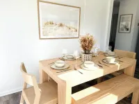 The Greenport Beach Cottage: 3 Min Walk to Beach, 1 mile to Town Hotel a Greenport West