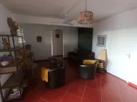 TI Caze Appartement t3 vue mer Idéalement Situé à 40 Mètres de la Plage st Luce