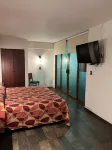 Hotel Suites Real Córdoba - balcony