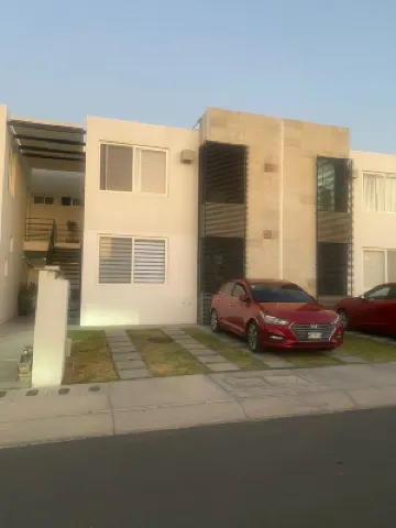 A Todo DAR Queretaro Tres Cantos Residencial โรงแรมใน