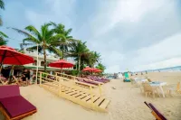 Royal Beach Hotel Hikkaduwa - Romantic