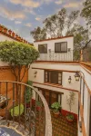 Villa Colonial Coyoacán - 廚房