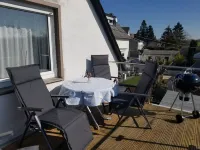 Vacation apartment Sonnenhaus Oppenhausen directly on the "Ehrbachklamm" dream loop Hotels in Boppard