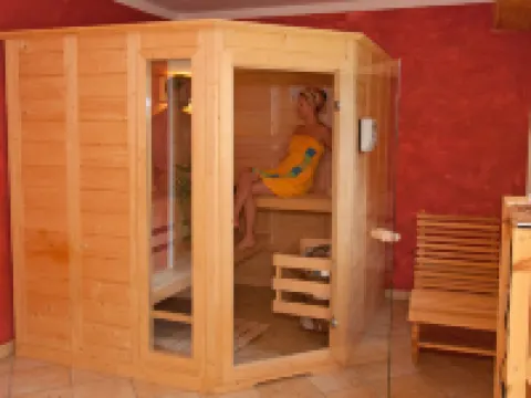 Landhotel Kahrmühle Hotels in Pressath