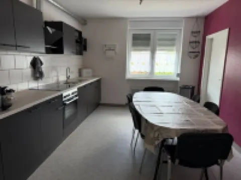 Horizon 360° Hotels in Kitzingen