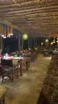 Mtoni river lodge - Desayuno