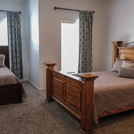 Blissful Charm 3-bedroom house in charming DT Waco