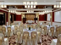 The Fern Residency Hotels near Narula's Mall