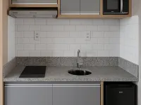 Estadia Aconchegante No Brás | Loft Para até 3 Hotels near Bras