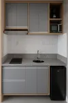 Estadia Aconchegante No Brás | Loft Para até 3