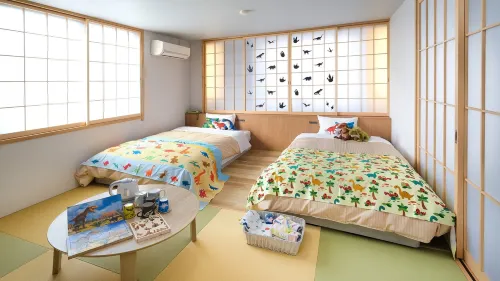 Houei Ryokan Hotels in Eiheiji
