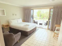 Yamba Sun Motel Hoteles en Yamba