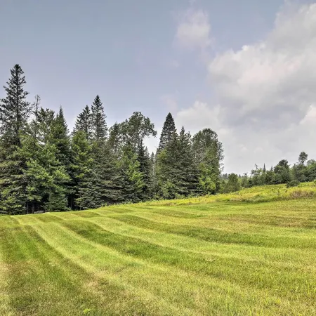 Darling Hill Home on Kingdom Trails-Near Burke Mtn