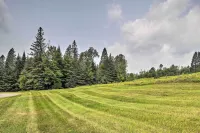 Darling Hill Home on Kingdom Trails-Near Burke Mtn - parking