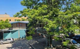 ANKA RESİDENCE KIZıLAY - Housity
